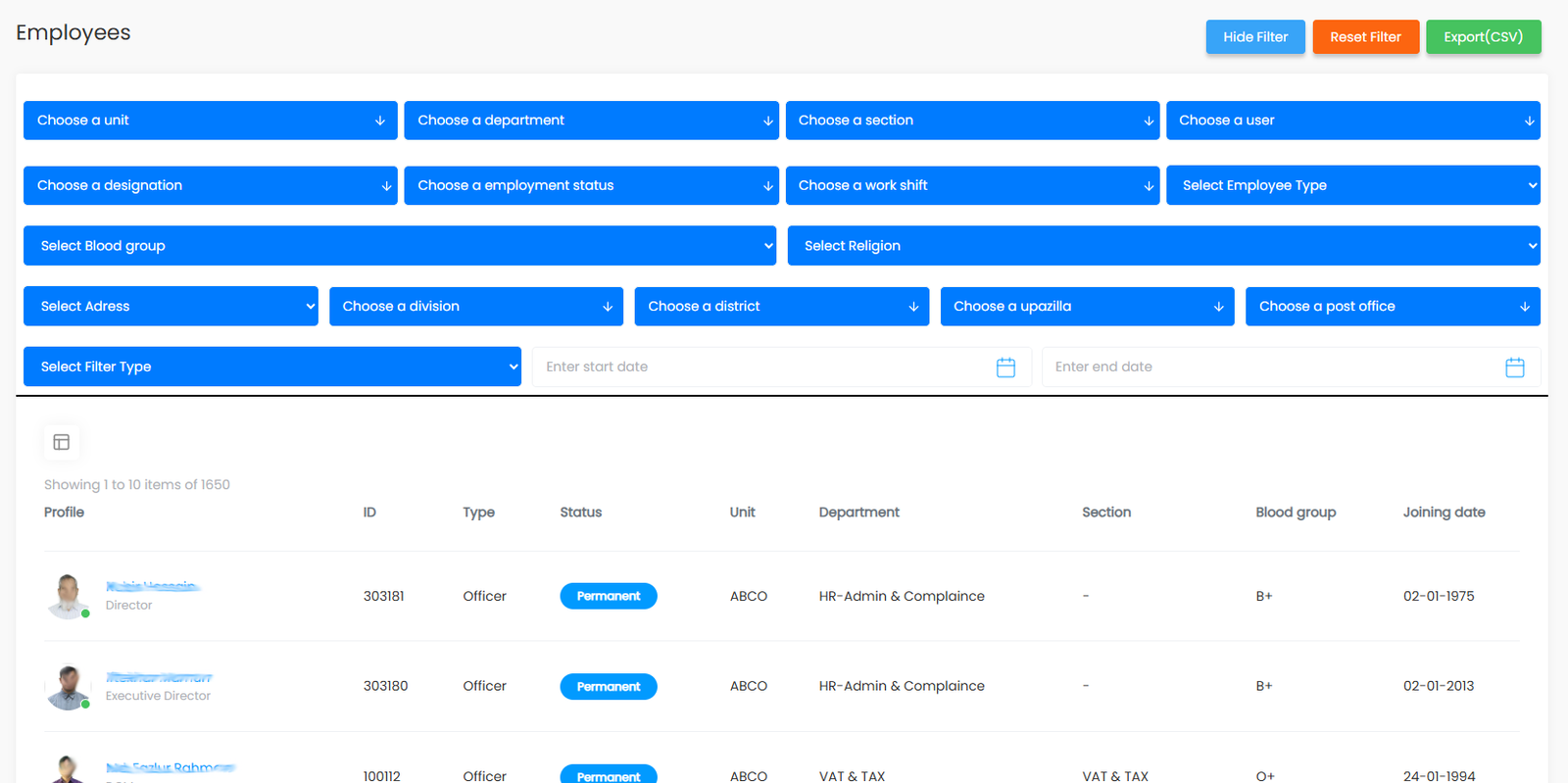 Product Preview